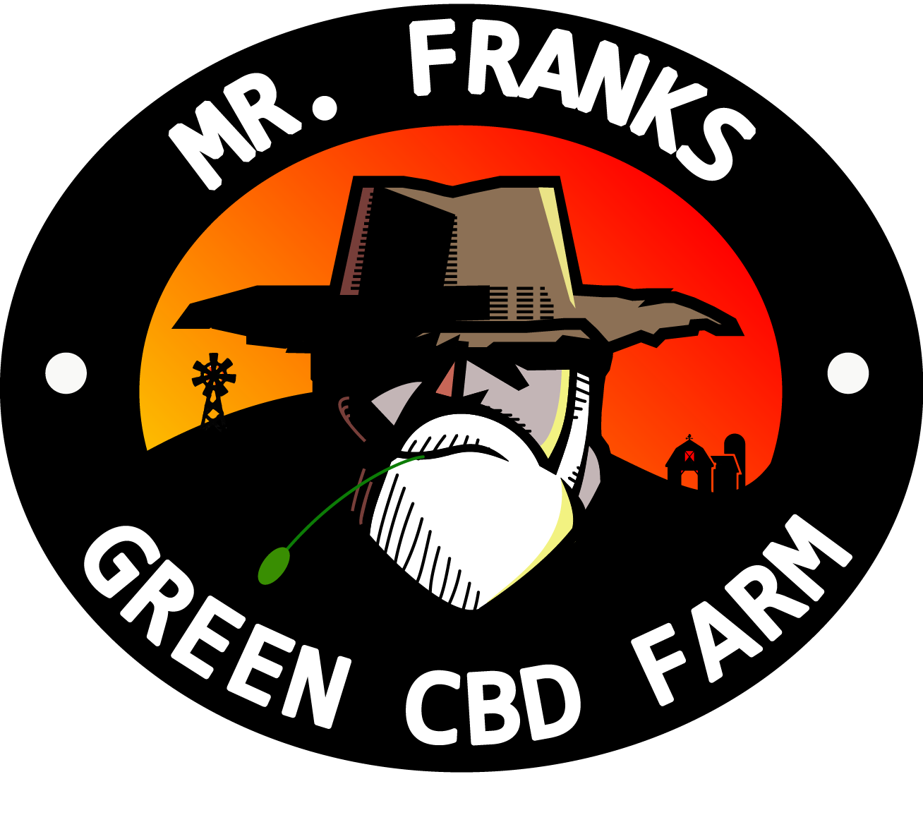 Mr-Franks.net – GREEN CBD FARM